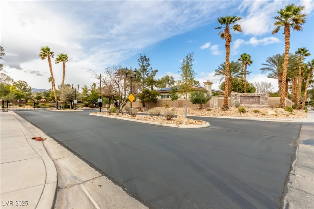 7816 Sandy Eagle, Las Vegas, NV 89129