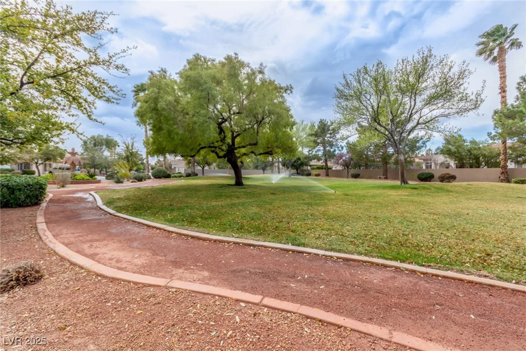 7816 Sandy Eagle, Las Vegas, NV 89129