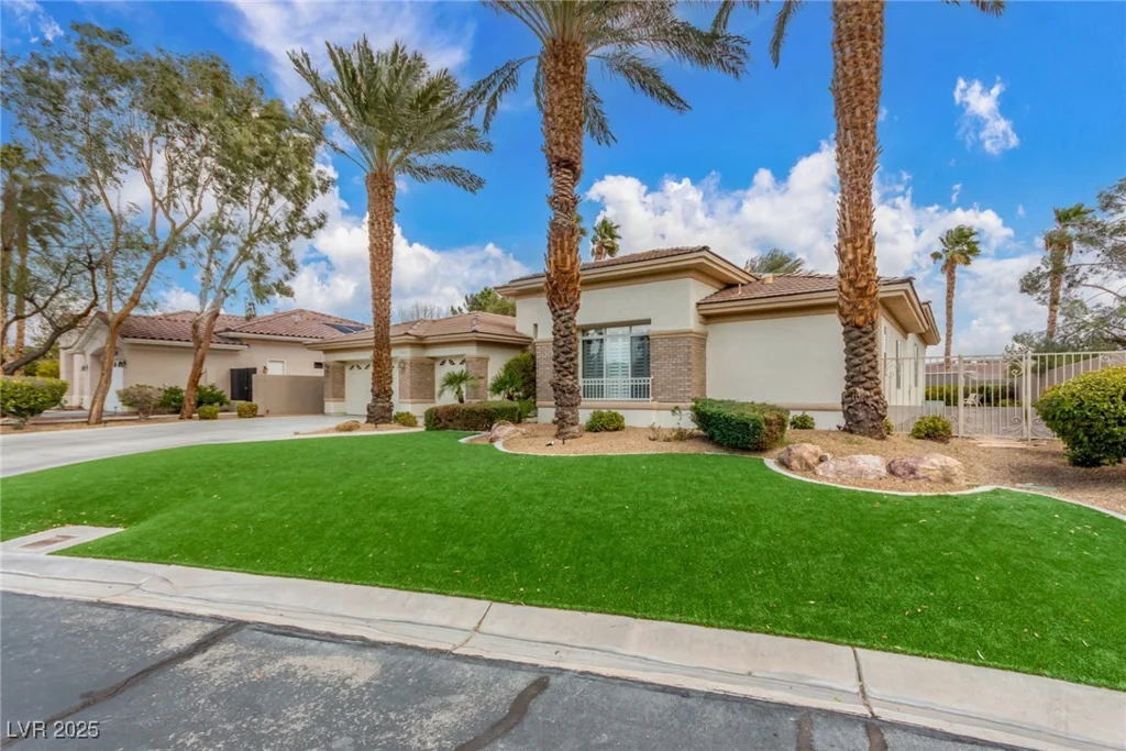 7816 Sandy Eagle, Las Vegas, NV 89129