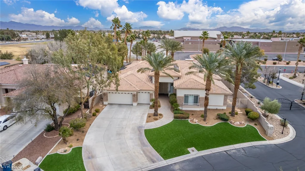 7816 Sandy Eagle, Las Vegas, NV 89129