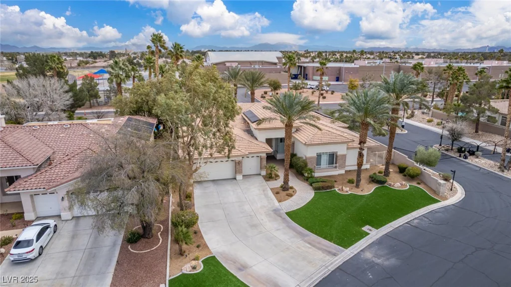 7816 Sandy Eagle, Las Vegas, NV 89129