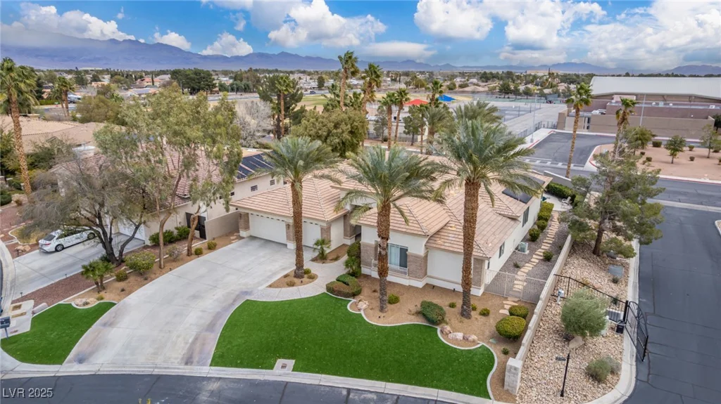 7816 Sandy Eagle, Las Vegas, NV 89129