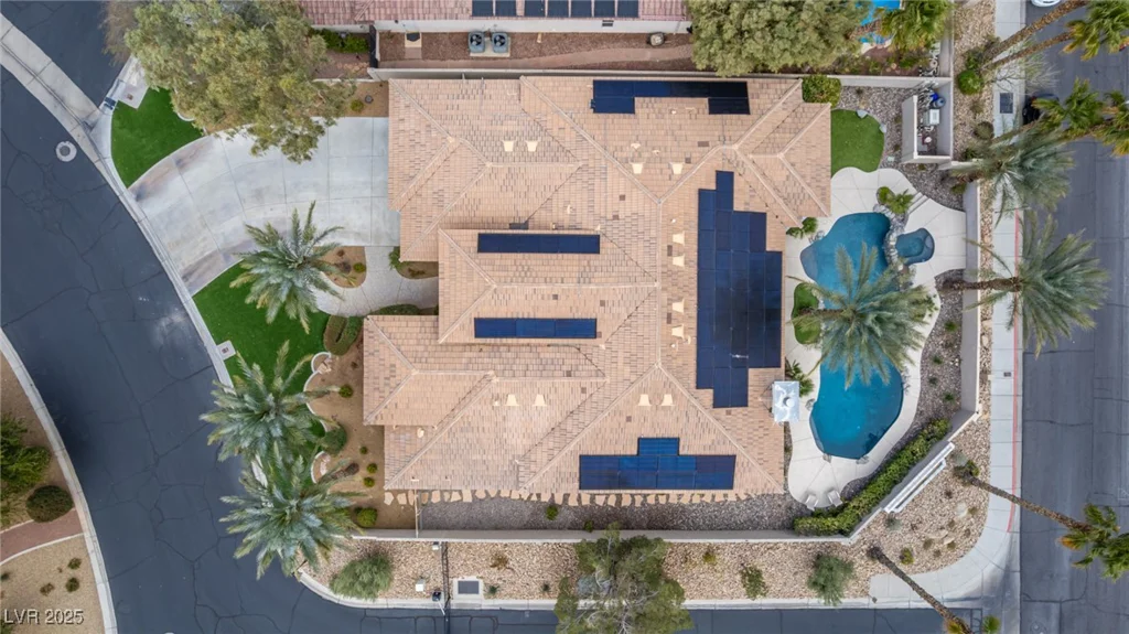 7816 Sandy Eagle, Las Vegas, NV 89129