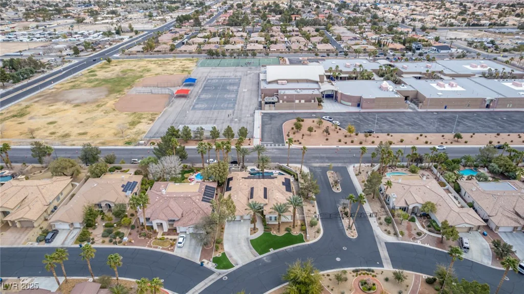 7816 Sandy Eagle, Las Vegas, NV 89129