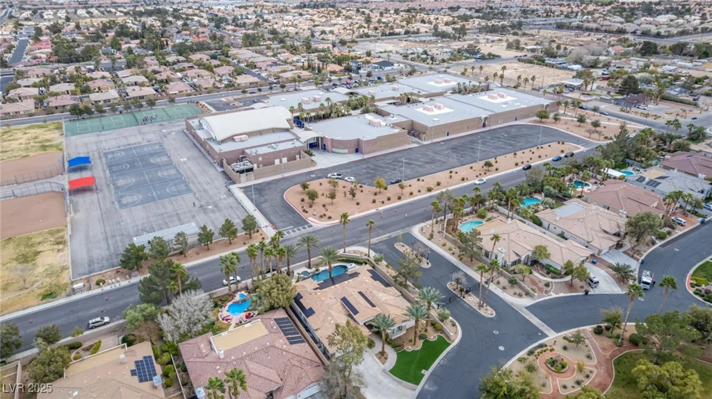 7816 Sandy Eagle, Las Vegas, NV 89129