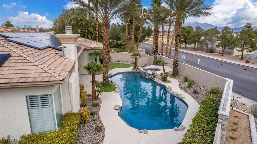 7816 Sandy Eagle, Las Vegas, NV 89129