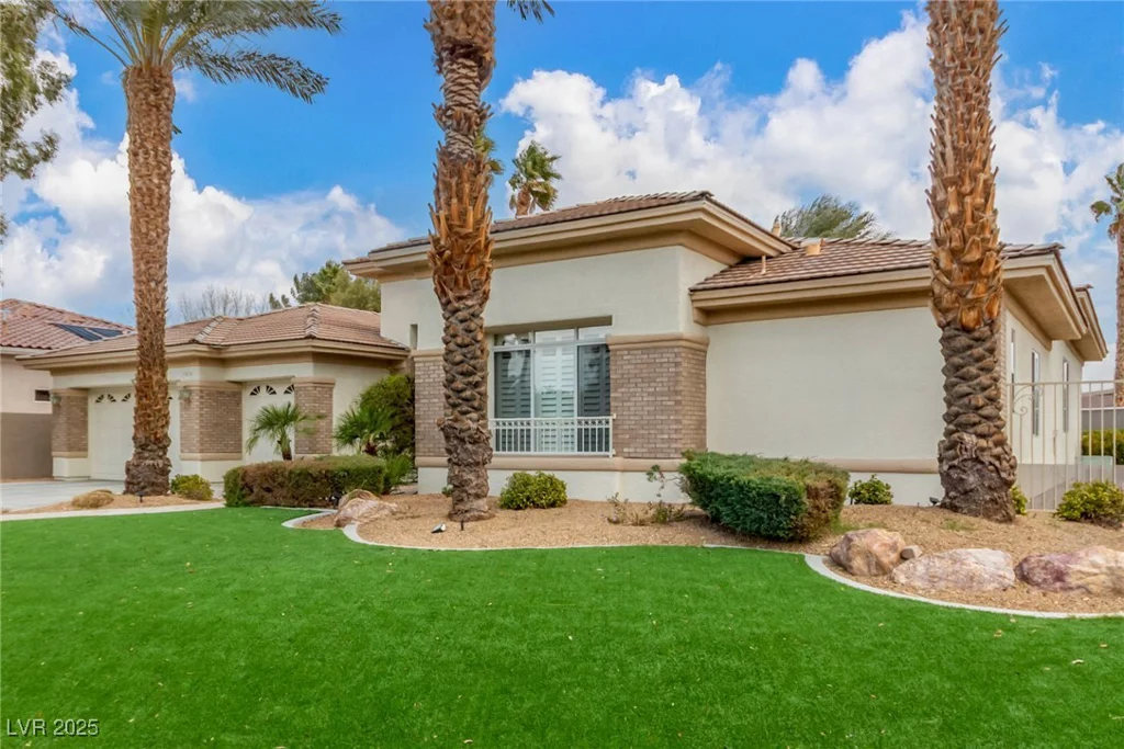 7816 Sandy Eagle, Las Vegas, NV 89129