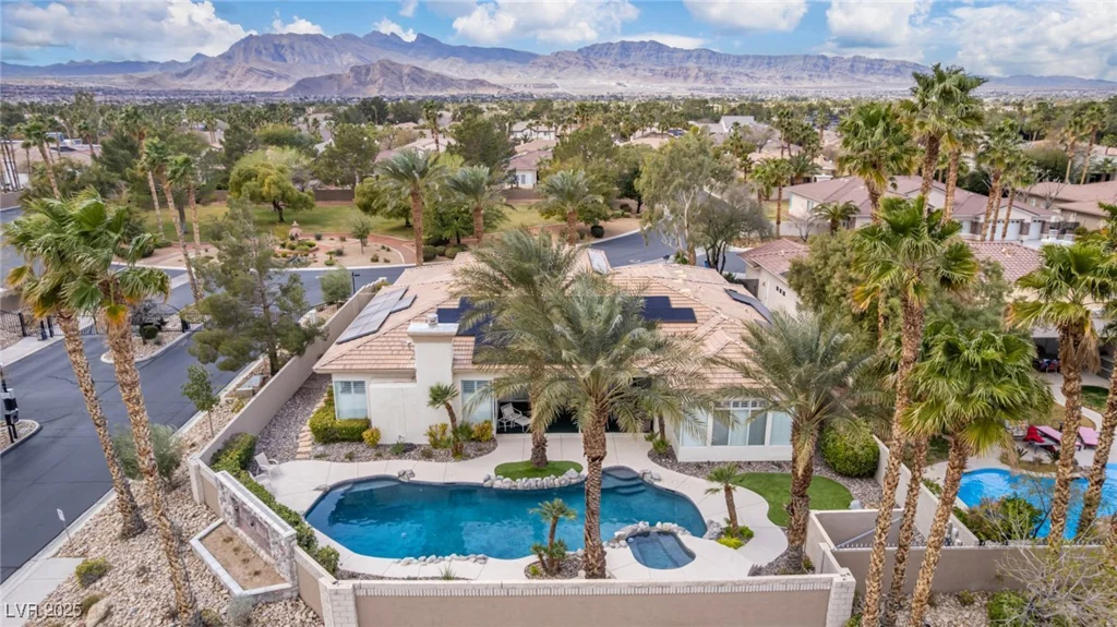 7816 Sandy Eagle, Las Vegas, NV 89129