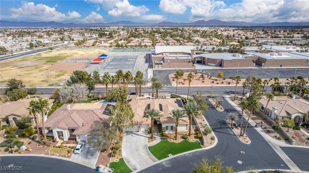 7816 Sandy Eagle, Las Vegas, NV 89129