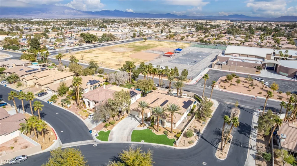 7816 Sandy Eagle, Las Vegas, NV 89129