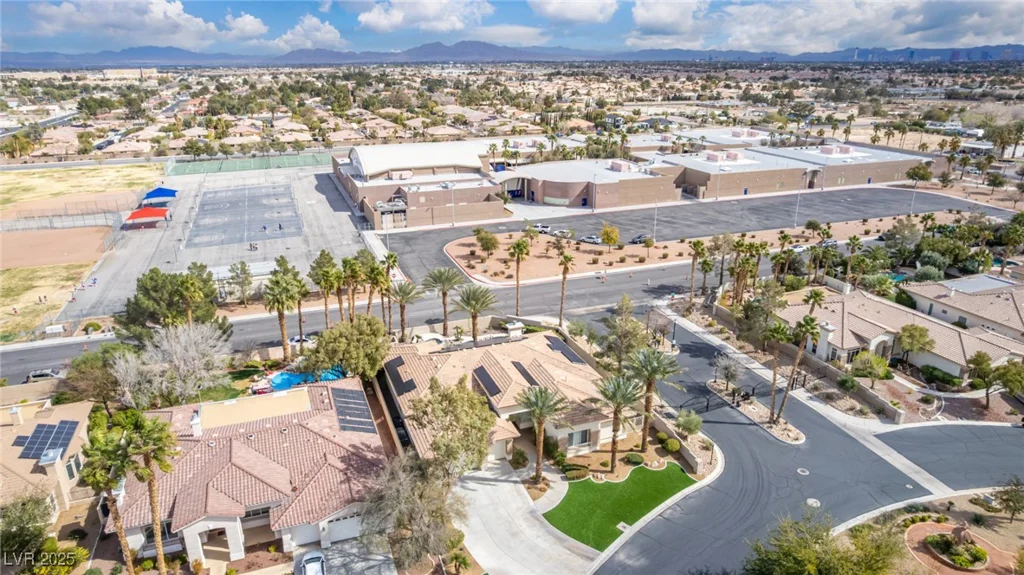 7816 Sandy Eagle, Las Vegas, NV 89129