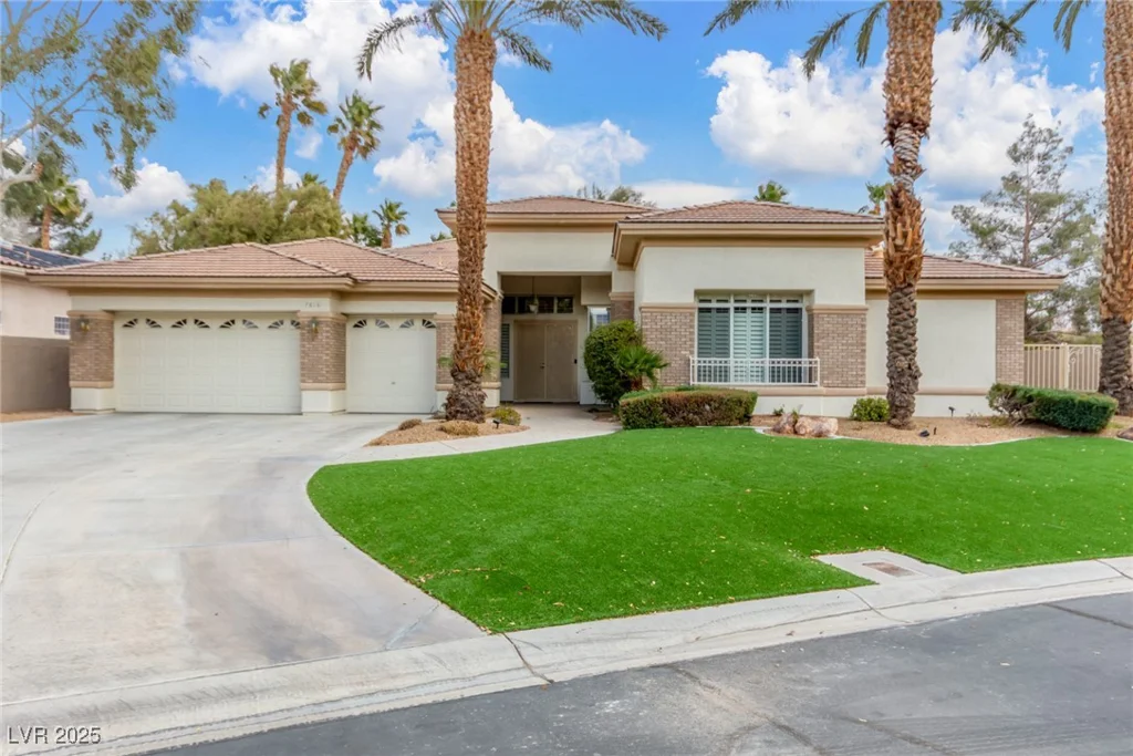 7816 Sandy Eagle, Las Vegas, NV 89129