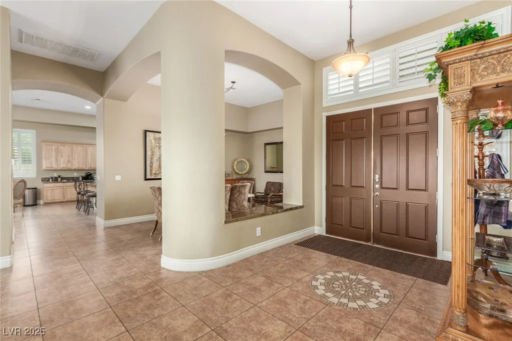 7816 Sandy Eagle, Las Vegas, NV 89129
