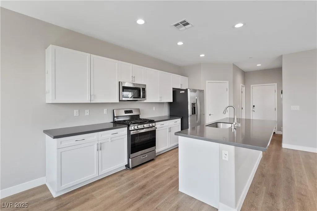 4219 Wales Green, Las Vegas, NV 89110