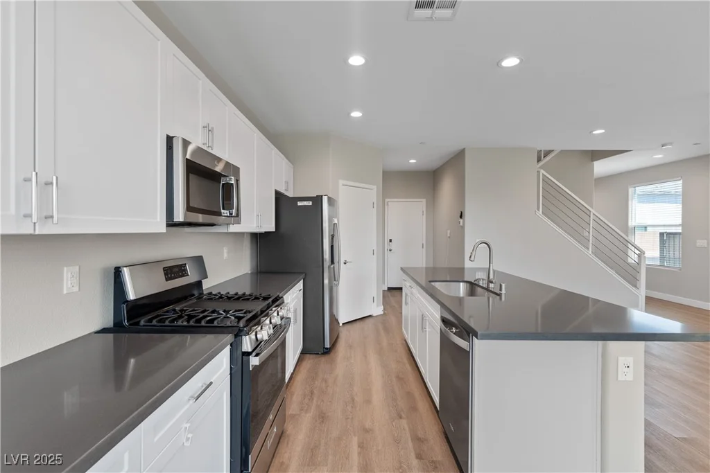 4219 Wales Green, Las Vegas, NV 89110
