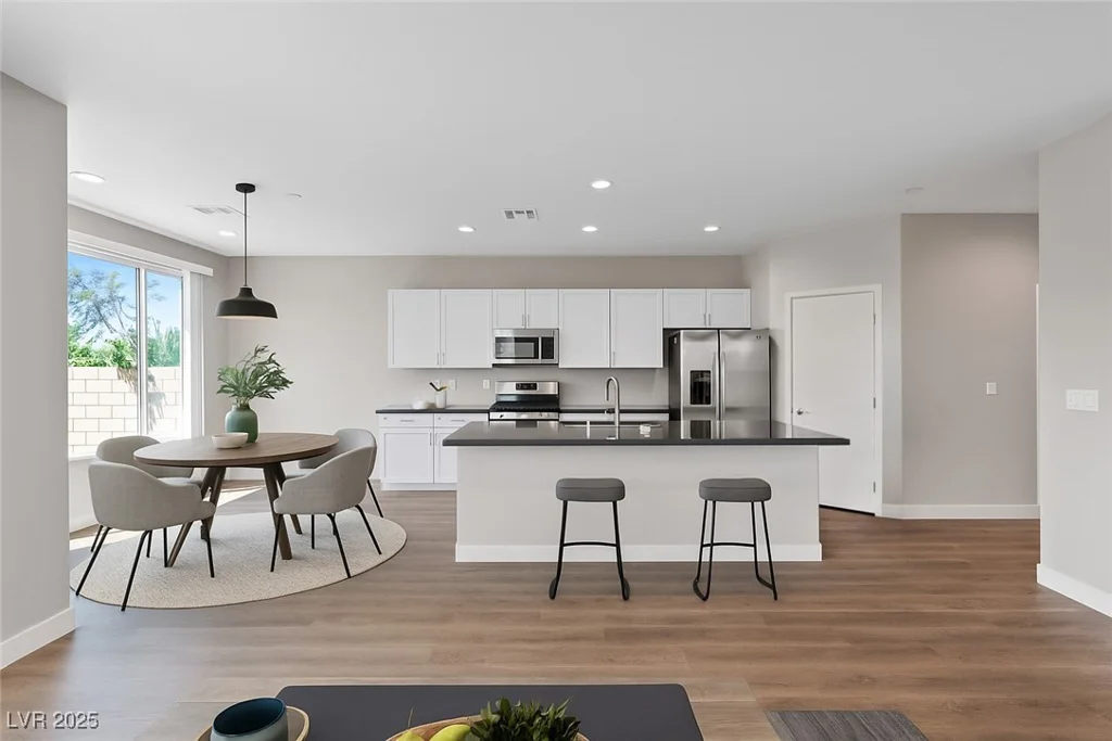 4219 Wales Green, Las Vegas, NV 89110