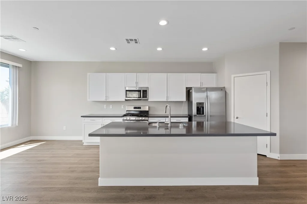4219 Wales Green, Las Vegas, NV 89110
