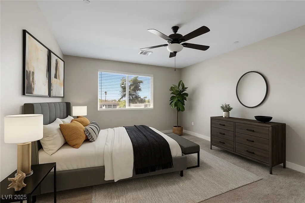 4219 Wales Green, Las Vegas, NV 89110