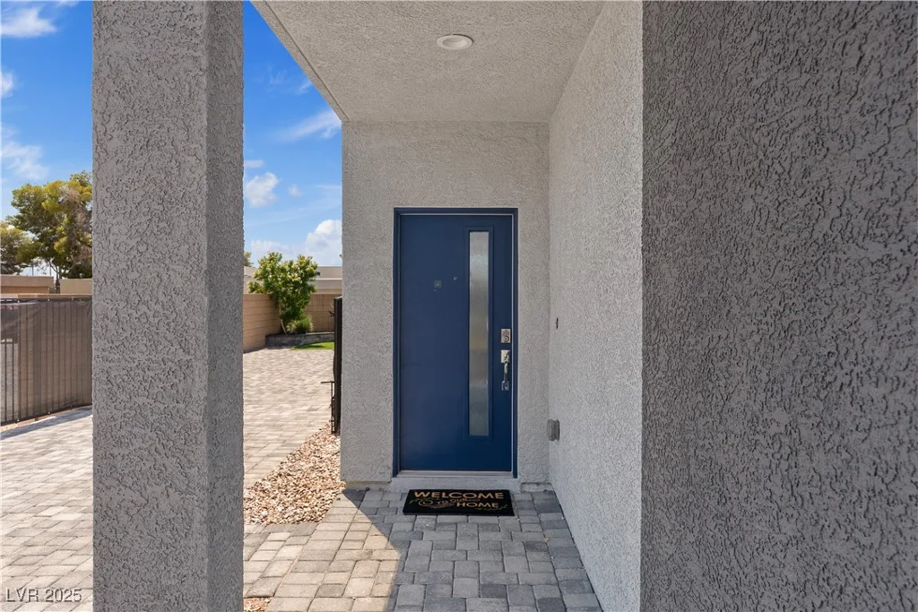 4219 Wales Green, Las Vegas, NV 89110