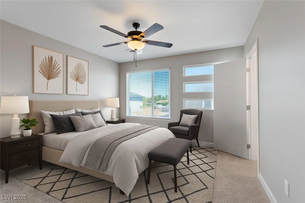 4219 Wales Green, Las Vegas, NV 89110
