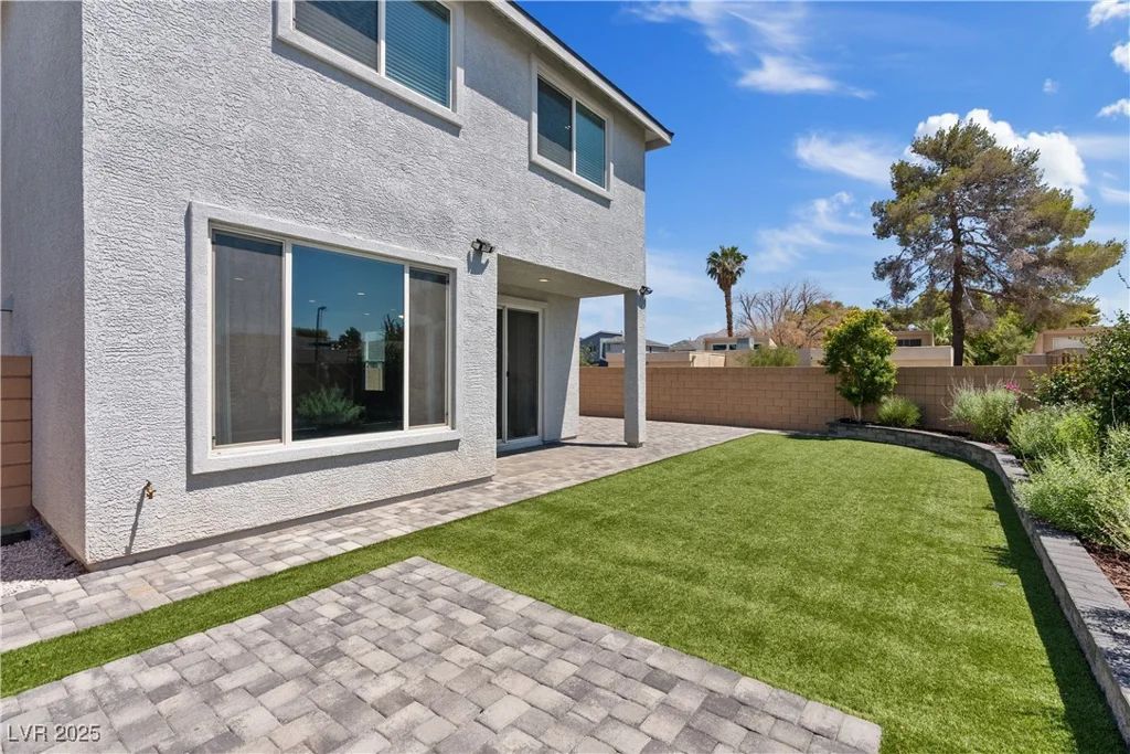 4219 Wales Green, Las Vegas, NV 89110