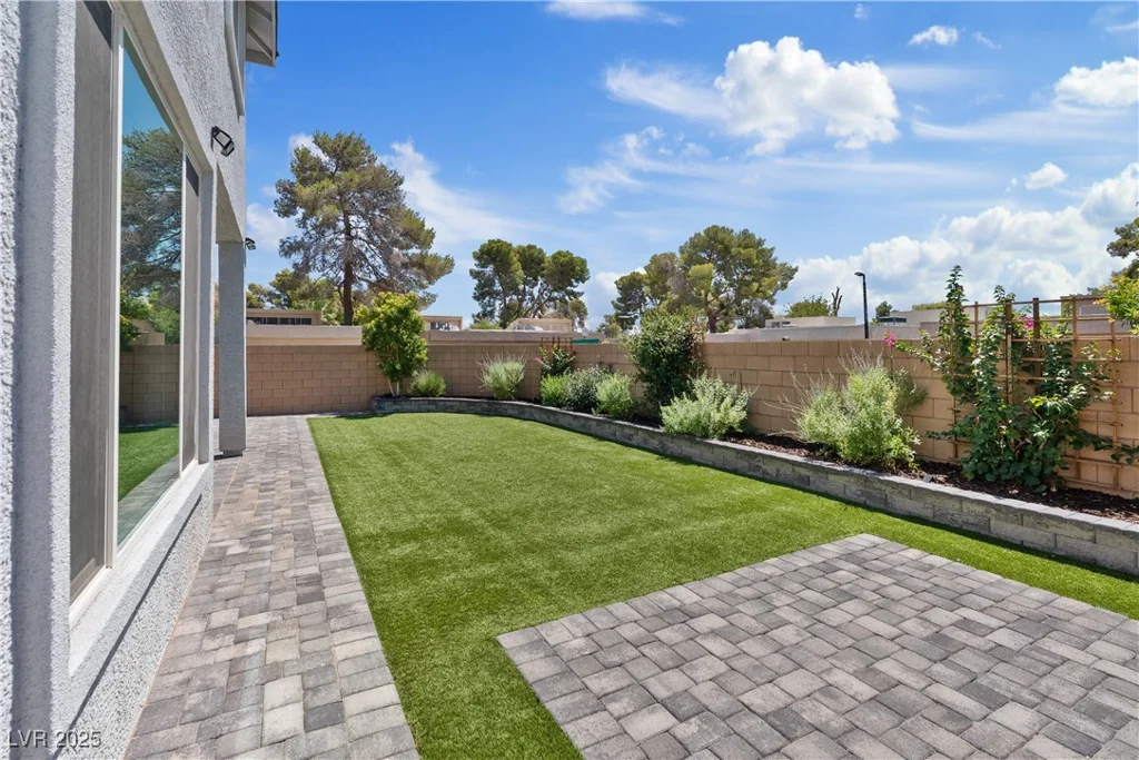 4219 Wales Green, Las Vegas, NV 89110