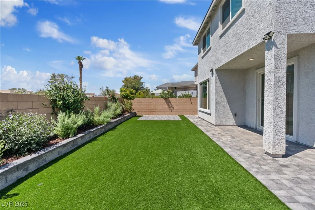 4219 Wales Green, Las Vegas, NV 89110