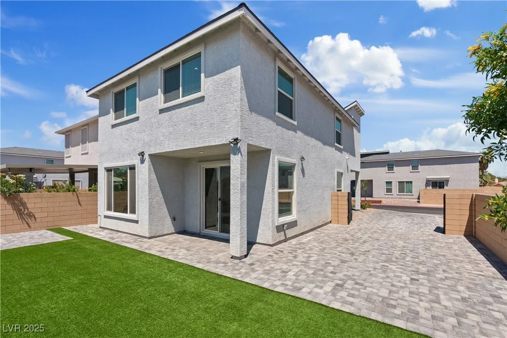 4219 Wales Green, Las Vegas, NV 89110