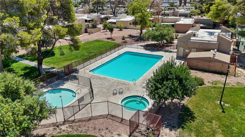 4219 Wales Green, Las Vegas, NV 89110