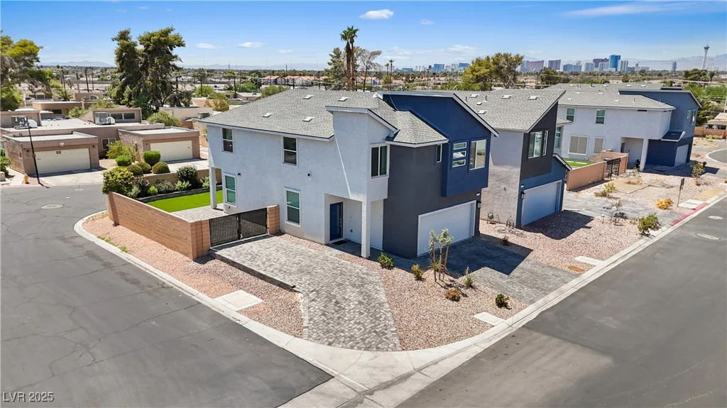 4219 Wales Green, Las Vegas, NV 89110