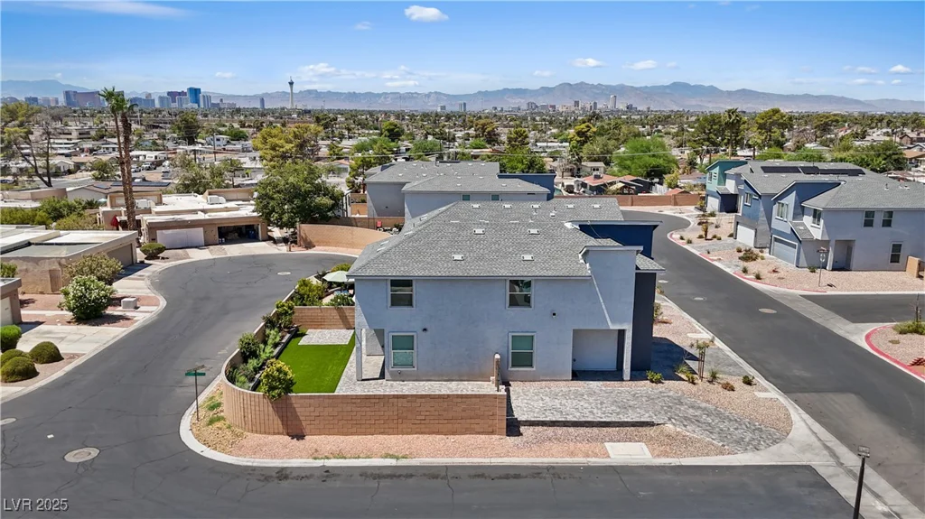 4219 Wales Green, Las Vegas, NV 89110