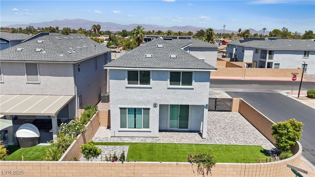 4219 Wales Green, Las Vegas, NV 89110