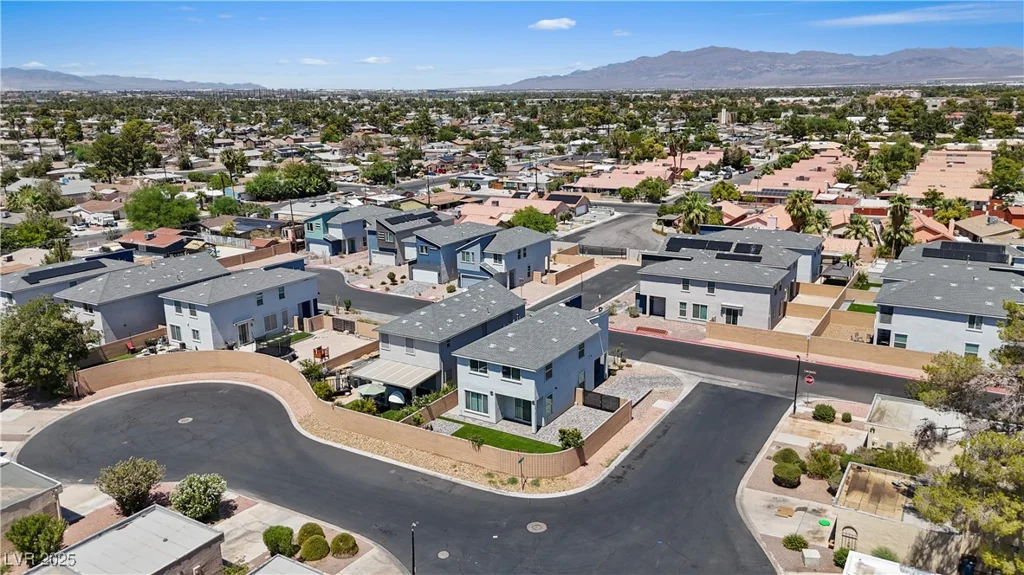 4219 Wales Green, Las Vegas, NV 89110