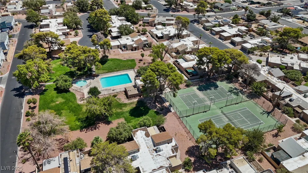 4219 Wales Green, Las Vegas, NV 89110