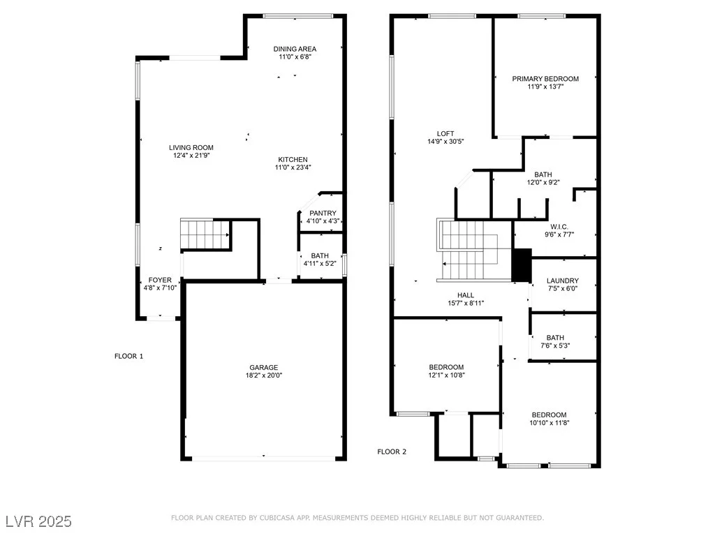 4219 Wales Green, Las Vegas, NV 89110