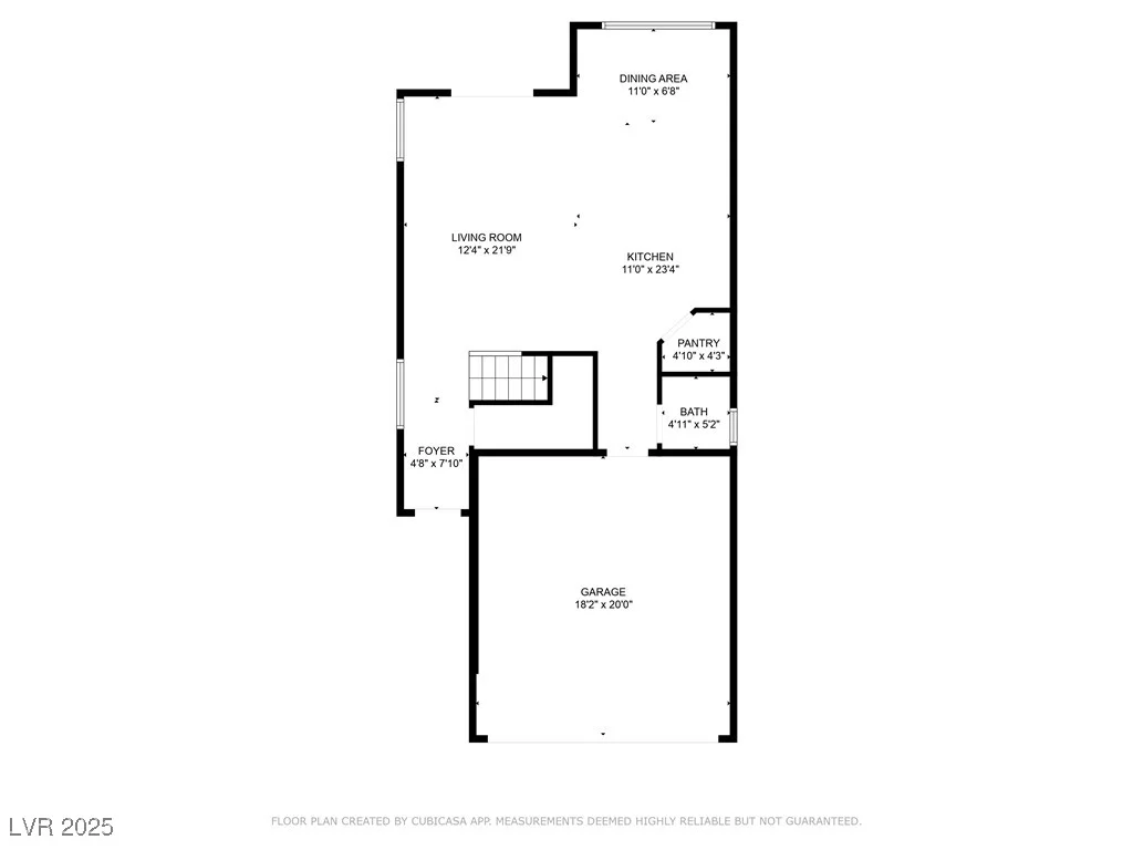 4219 Wales Green, Las Vegas, NV 89110