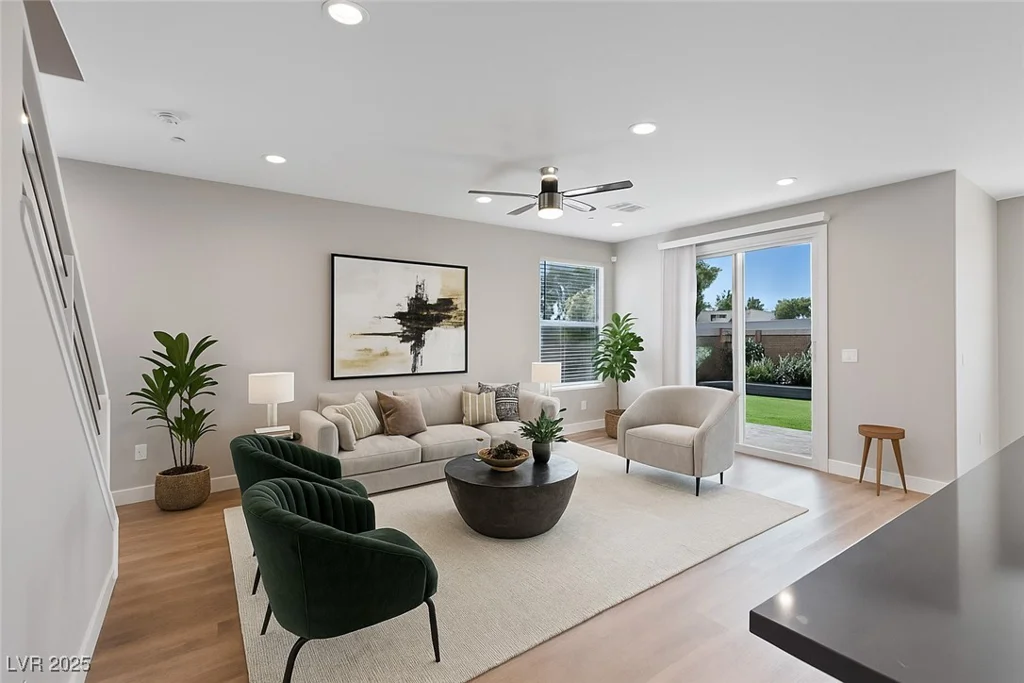 4219 Wales Green, Las Vegas, NV 89110