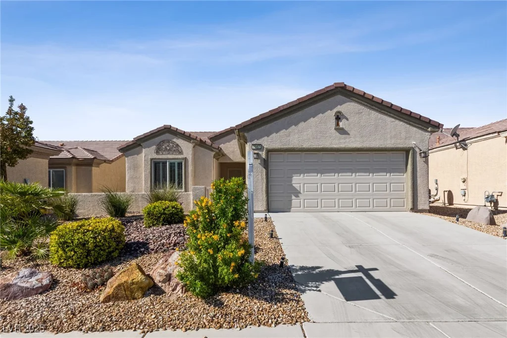 7567 Wingspread, North Las Vegas, NV 89084