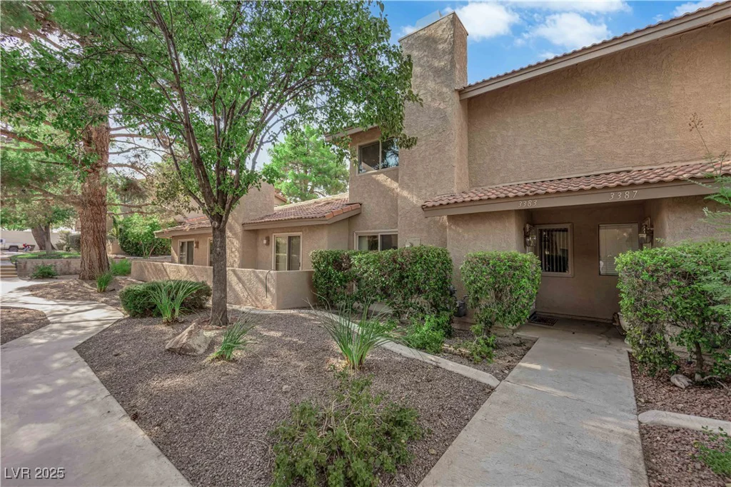 3383 Matvay, Las Vegas, NV 89121