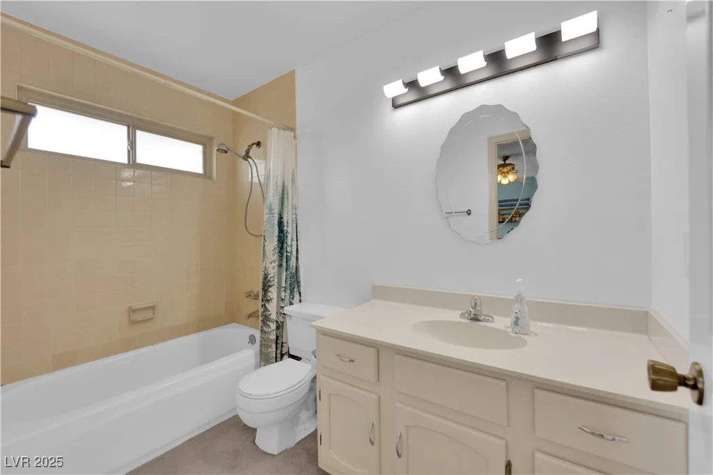3383 Matvay, Las Vegas, NV 89121