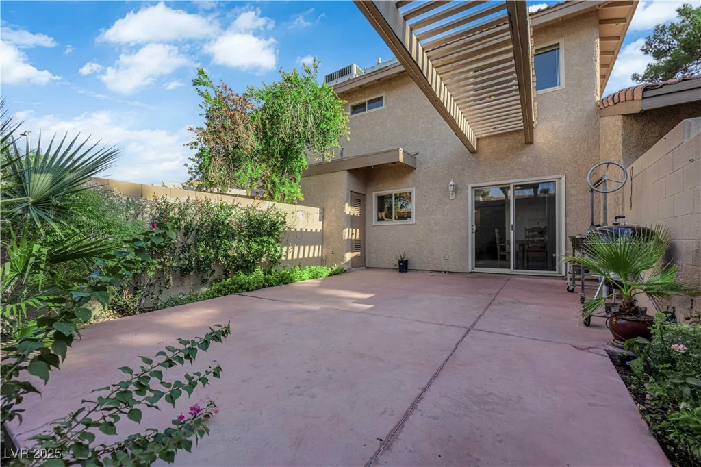 3383 Matvay, Las Vegas, NV 89121