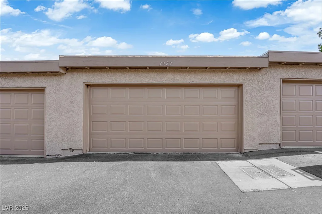 3383 Matvay, Las Vegas, NV 89121