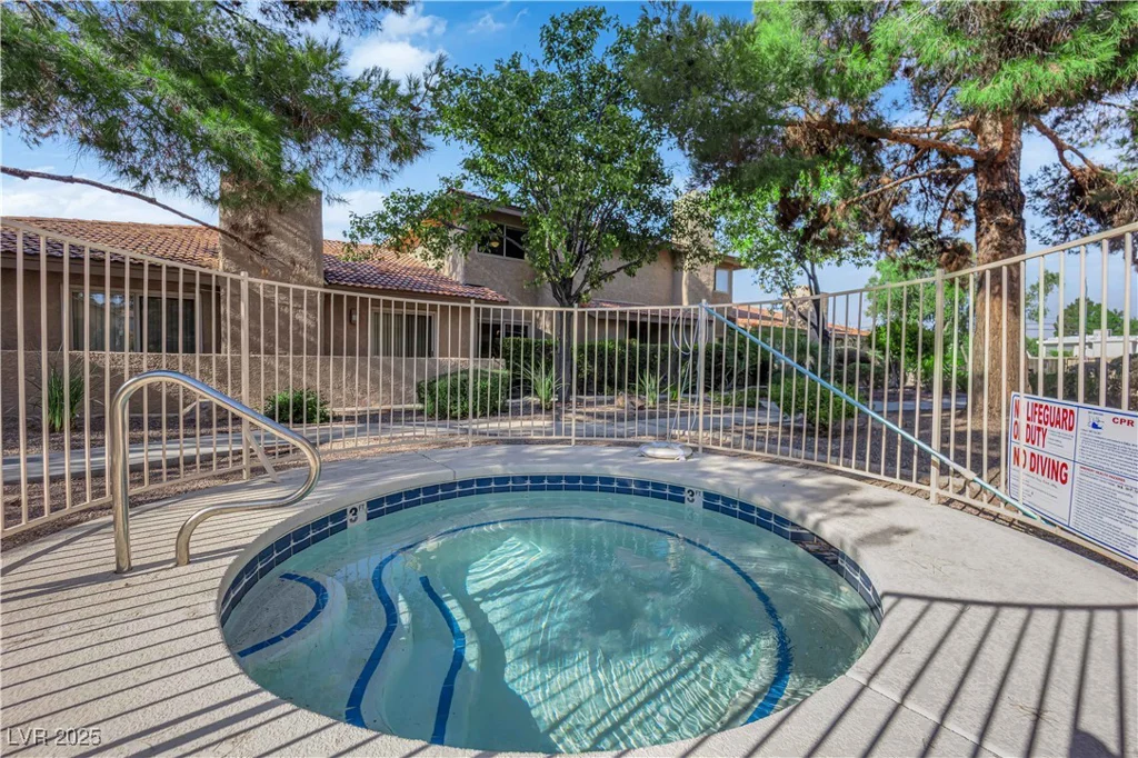 3383 Matvay, Las Vegas, NV 89121