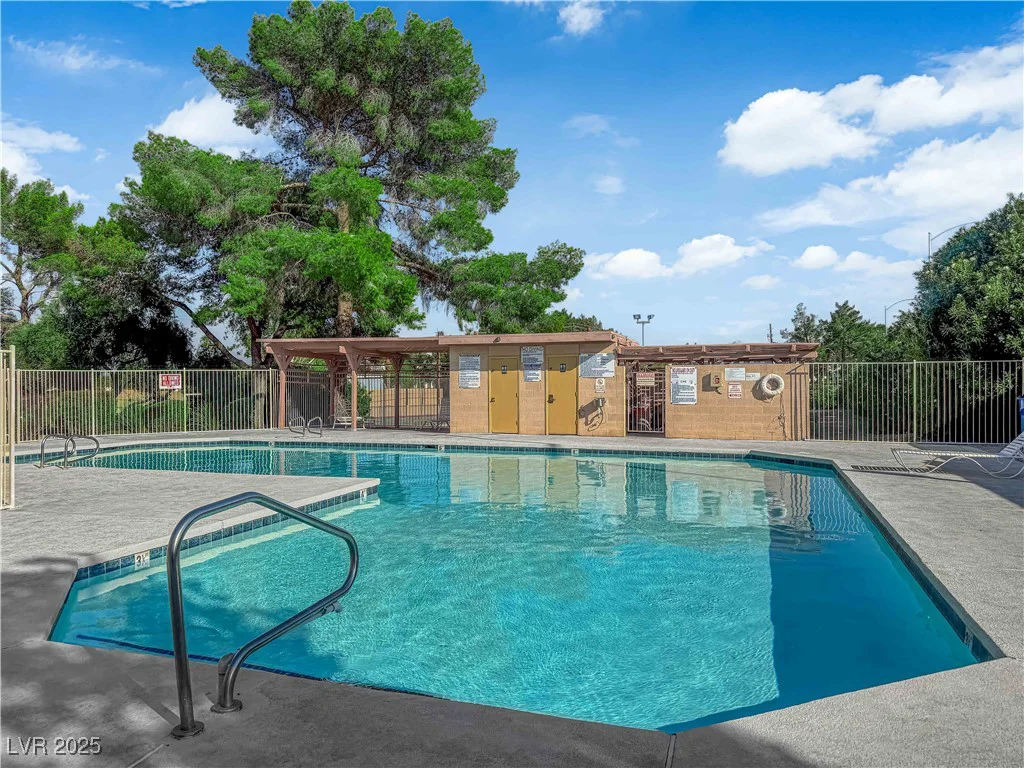 3383 Matvay, Las Vegas, NV 89121
