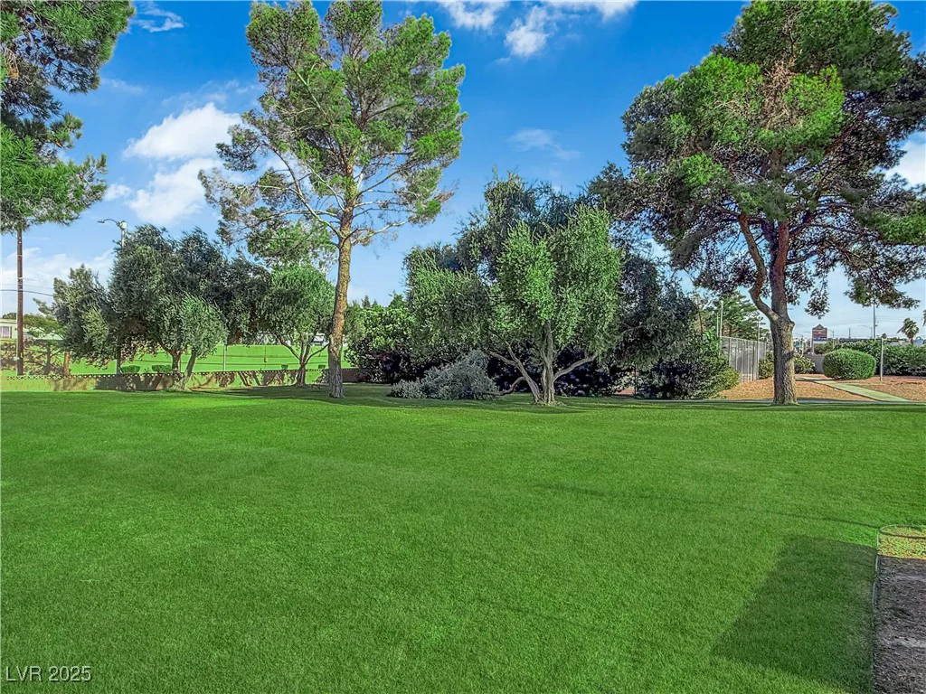3383 Matvay, Las Vegas, NV 89121