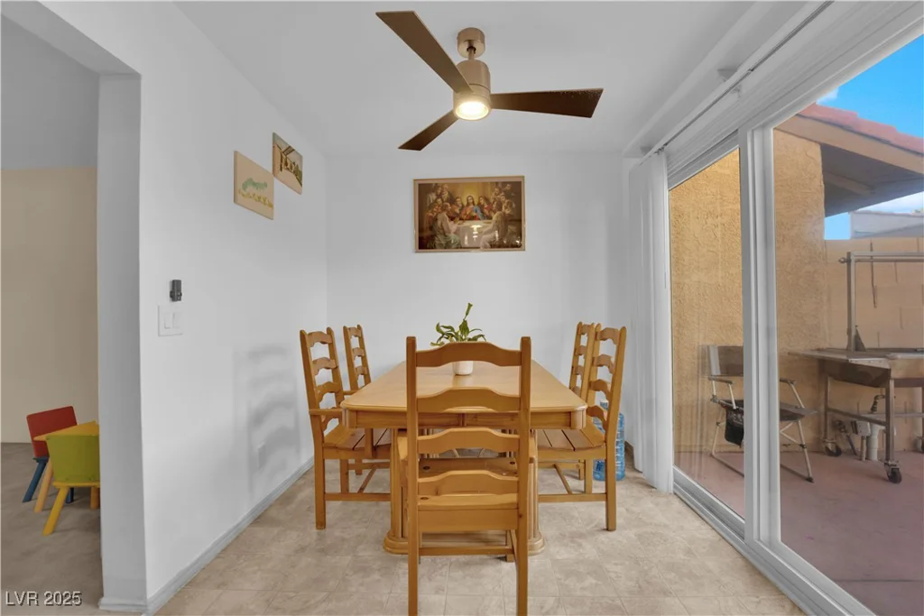 3383 Matvay, Las Vegas, NV 89121