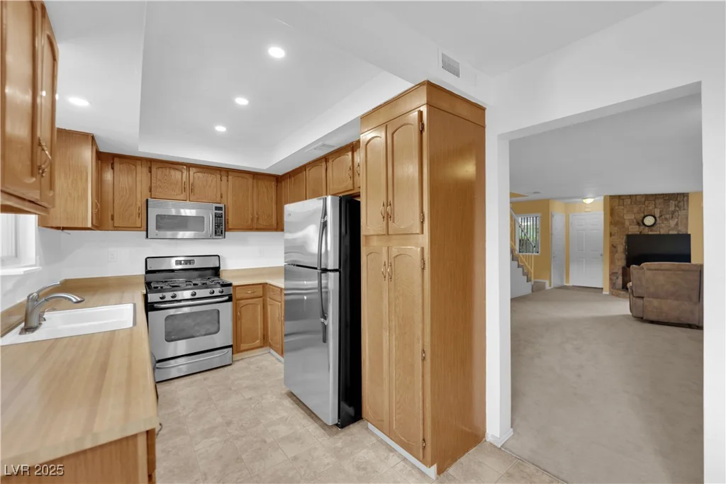 3383 Matvay, Las Vegas, NV 89121