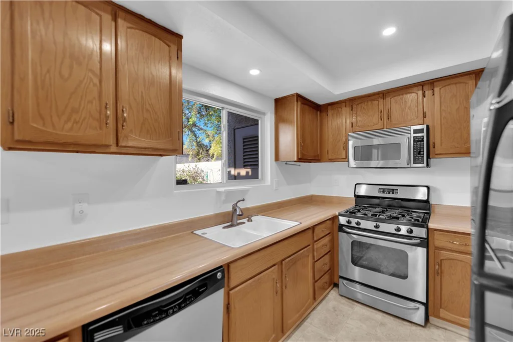 3383 Matvay, Las Vegas, NV 89121