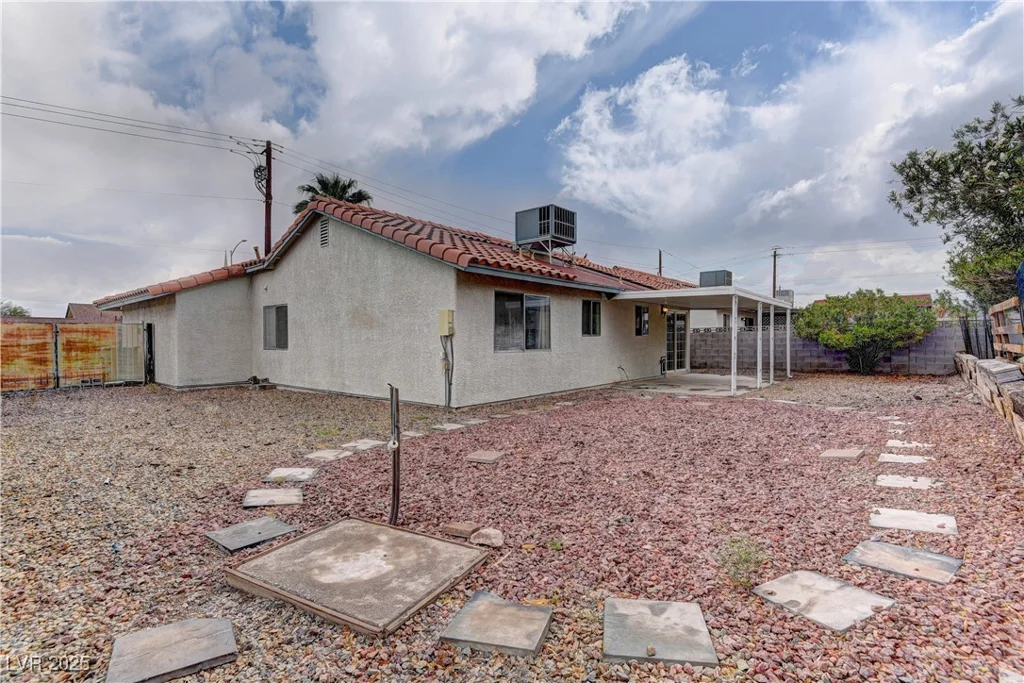392 Dooley, Henderson, NV 89015