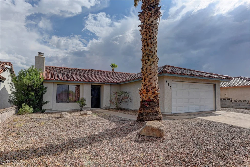 392 Dooley, Henderson, NV 89015
